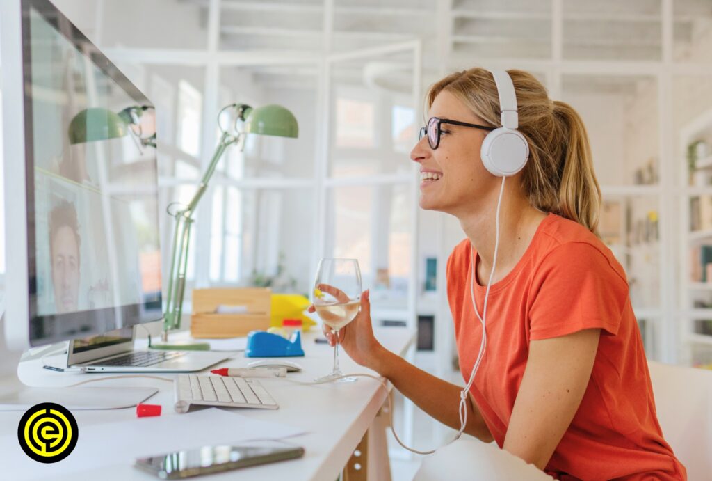 24 Virtual Happy Hour Ideas
