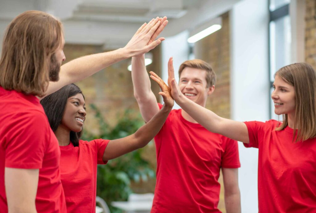 List of Team Building Quotes to Inspire Collaboration