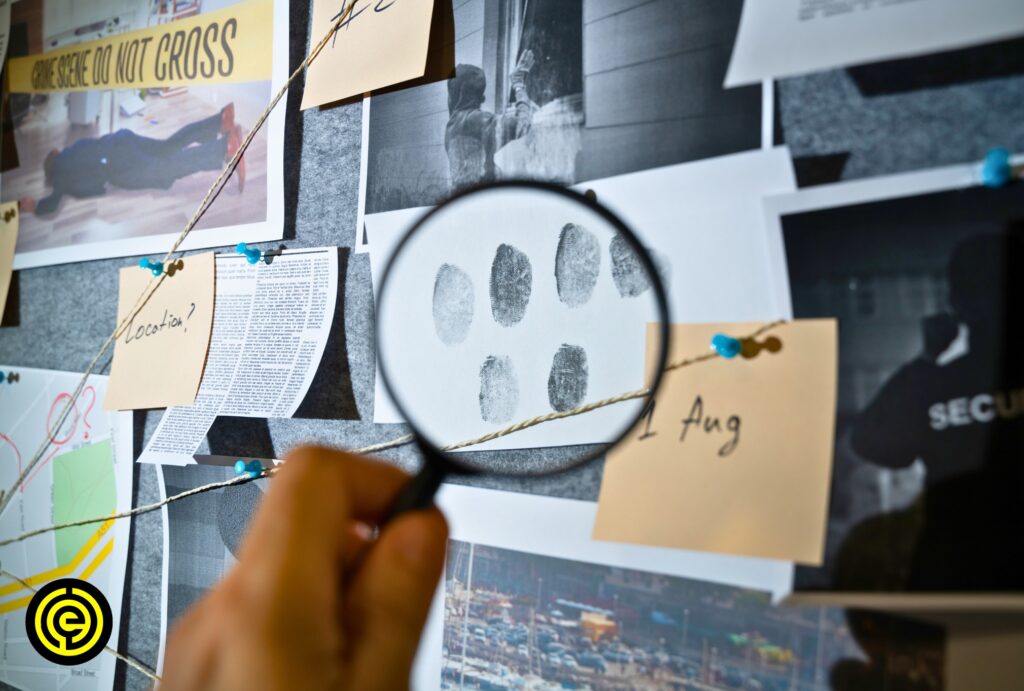 The Best Virtual Murder Mystery Party Ideas