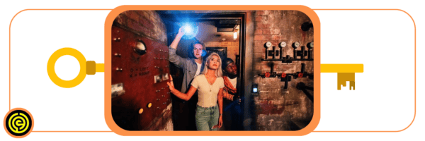 Escape Methods Modern History of Escape Rooms: When Did They Start?