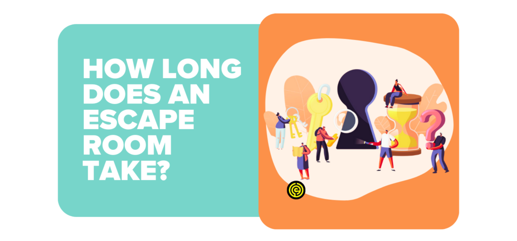 How Long Does An Escape Room Take?