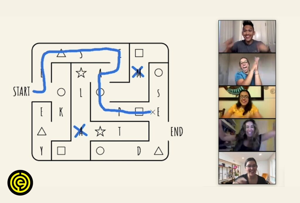 How to Create a Virtual Escape Room
