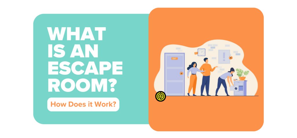 What is an Escape Room? How Does it Work?