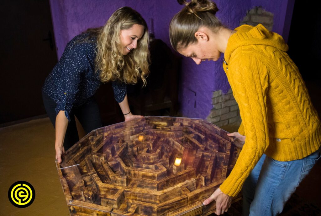 Fun Escape Room Ideas and Puzzles