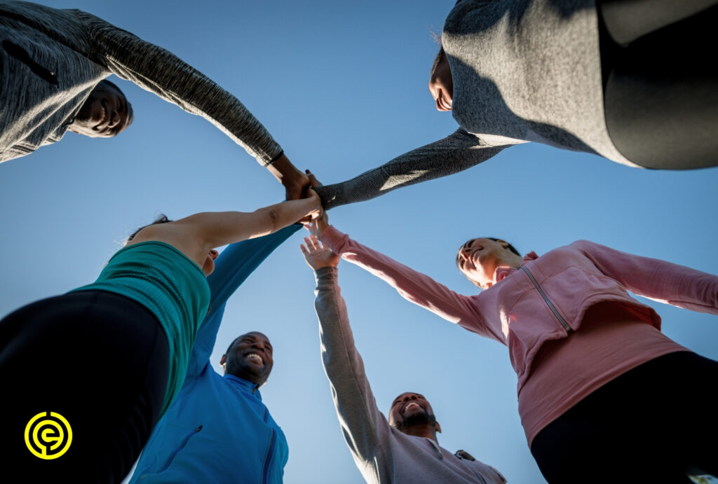 12 Team Building Tips for 2024