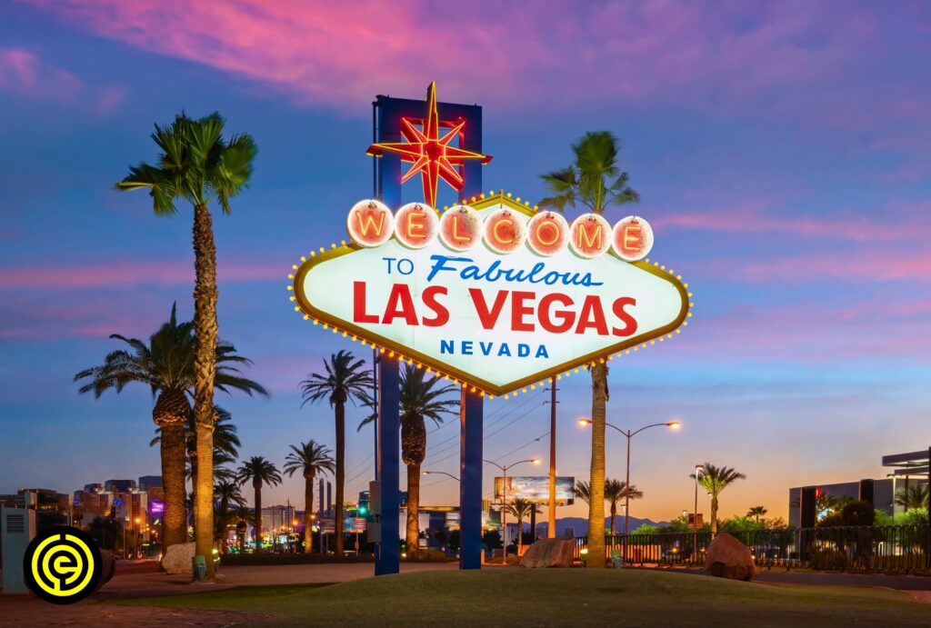 20 Team Building Activities to Energize Your Team in Las Vegas