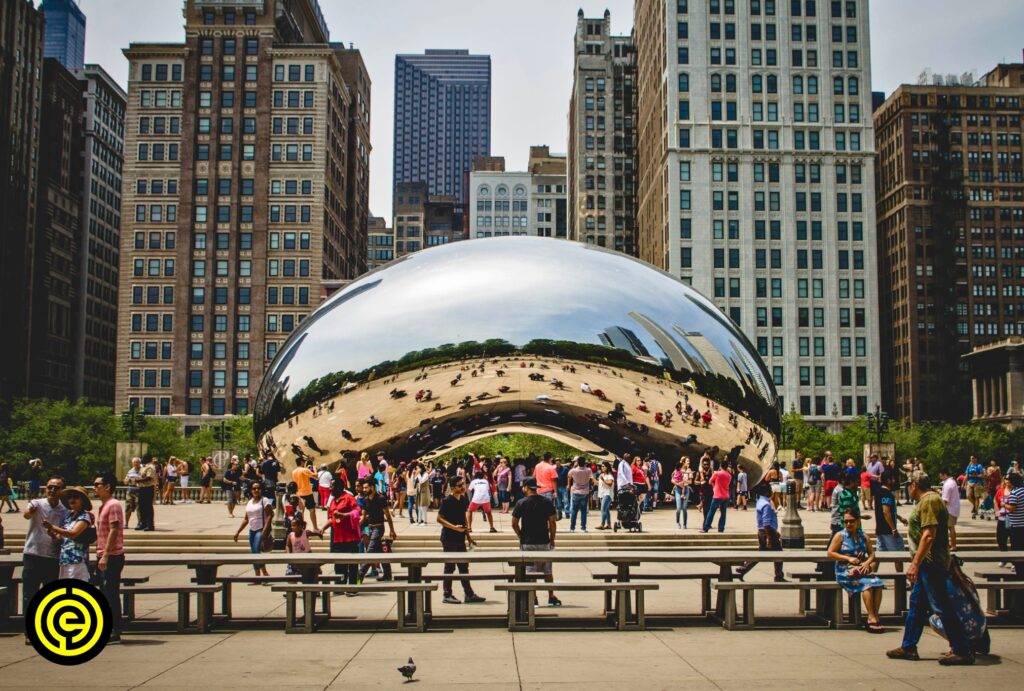 20 Top Team Building Activities for Workplaces in Chicago