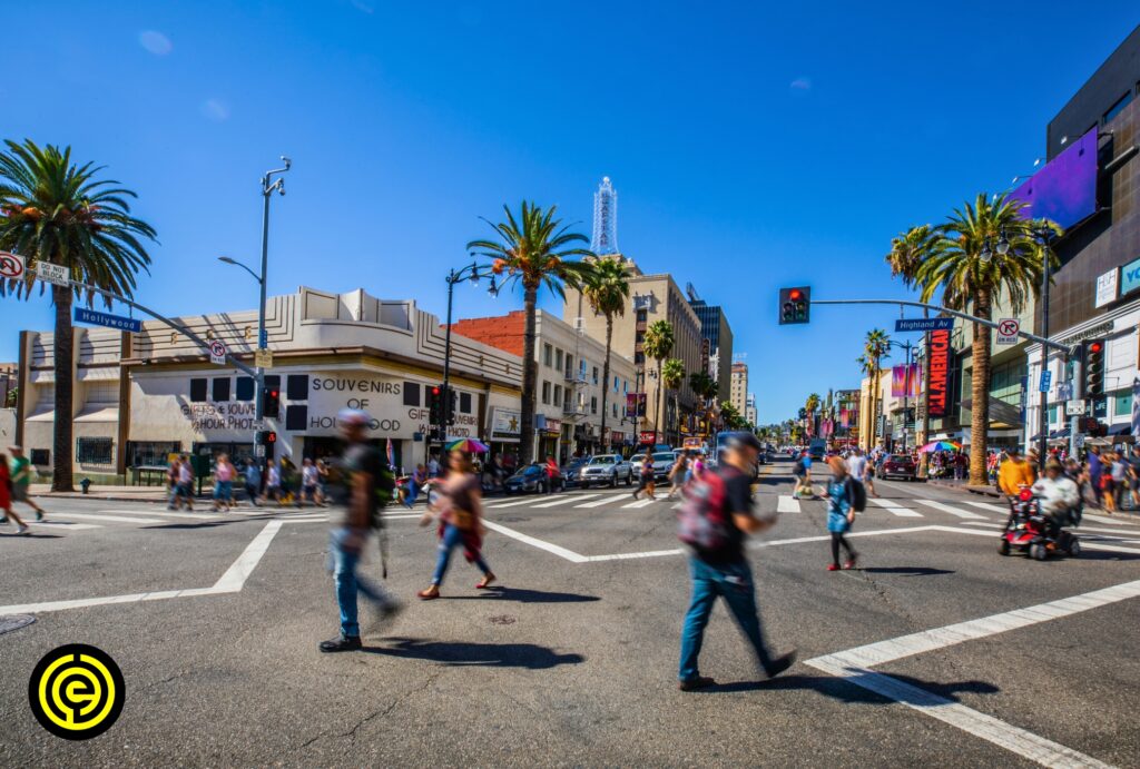 25 Top Workplace Team Building Activities in Los Angeles