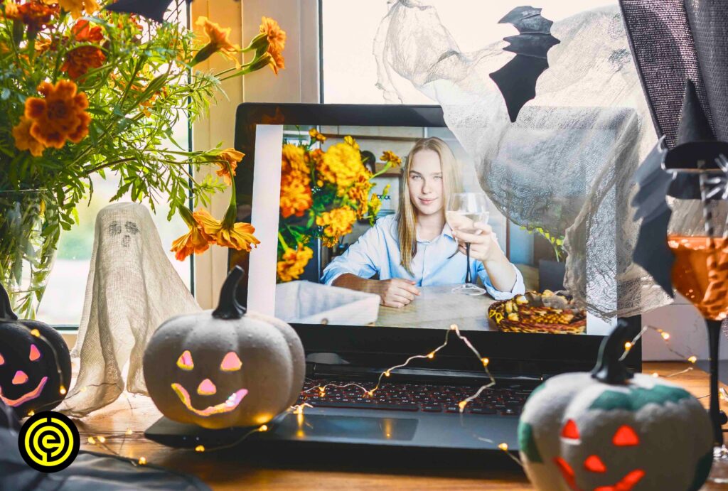 10 Virtual Halloween Events and Ideas for Work