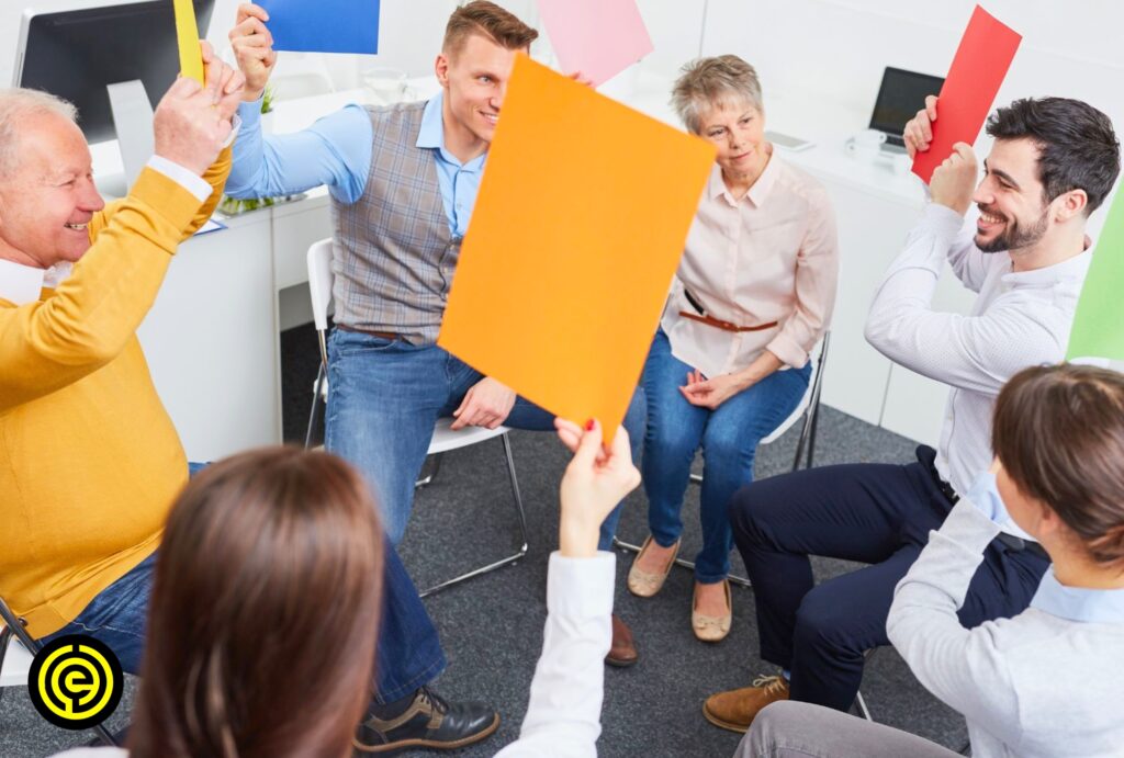 13 Best Leadership Team Building Activities for the Workplace