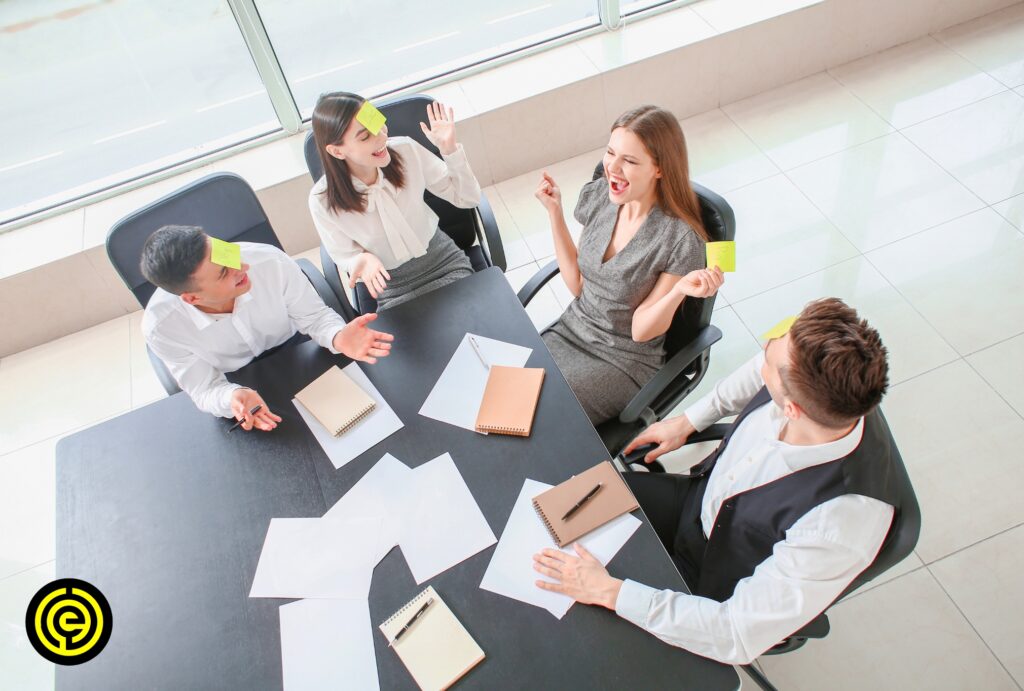 15 Team Building Problem Solving Activities for Work