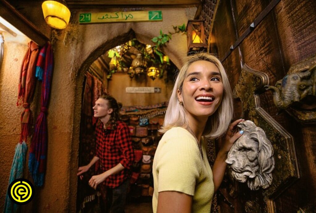 16 Types of Escape Rooms