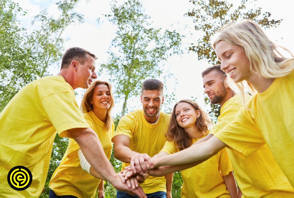 18 Fun Spring Team Building Activities