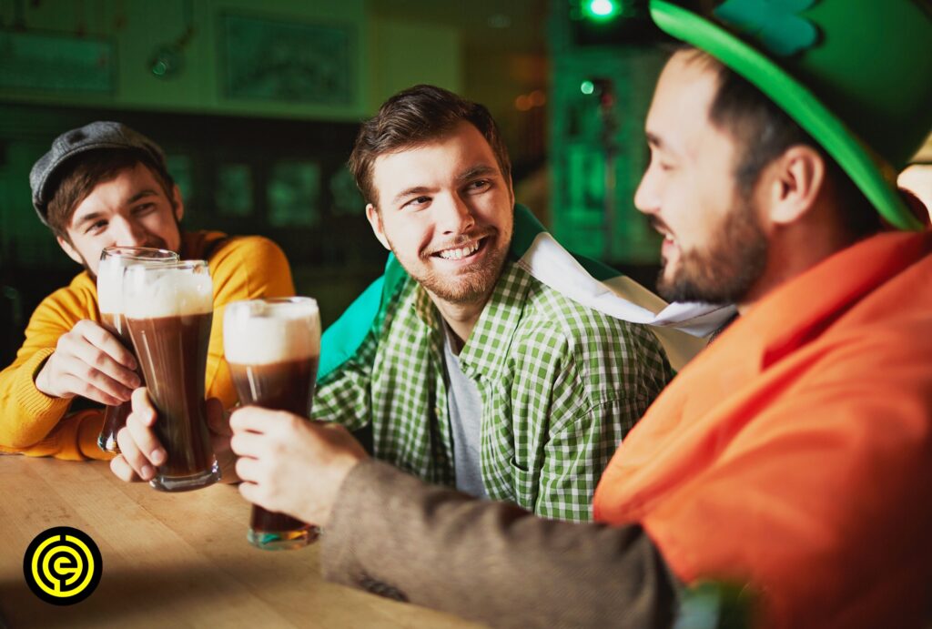 20 Best St. Patrick’s Day Team Building Activities for Work