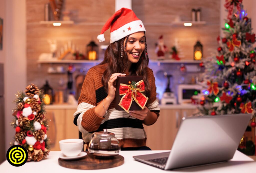 25 Virtual Holiday Party Ideas