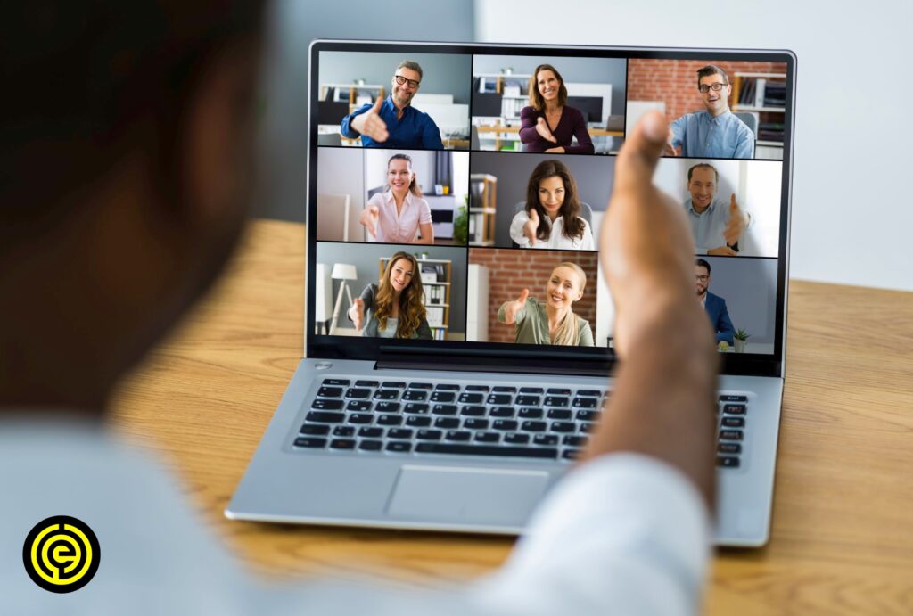 25 Virtual Team Building Ideas