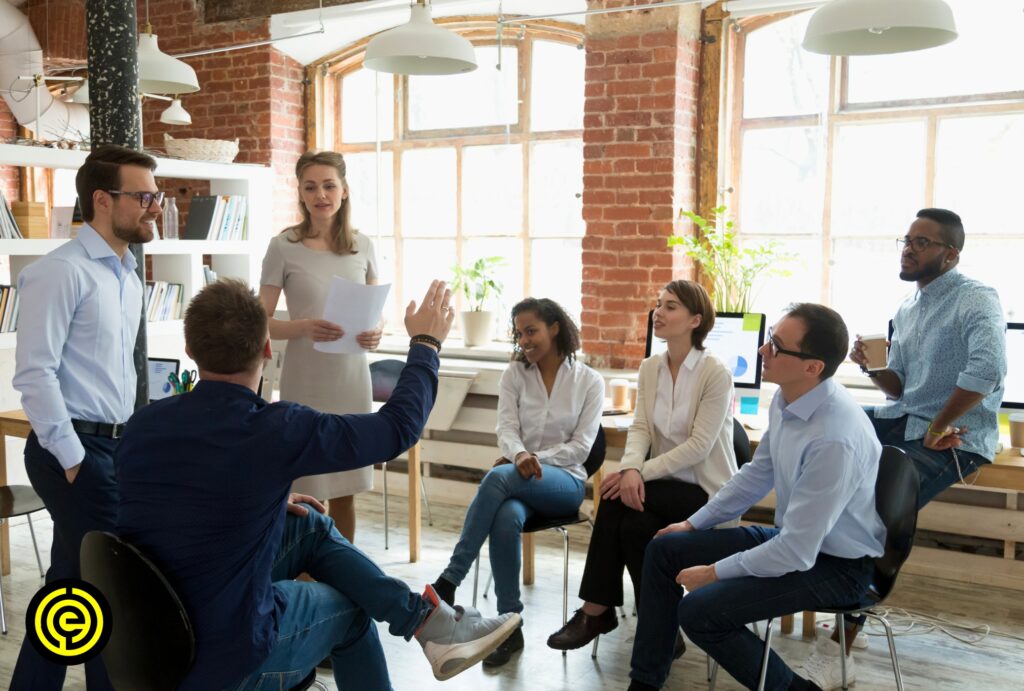 50 Best 30-Minute Team Building Activities
