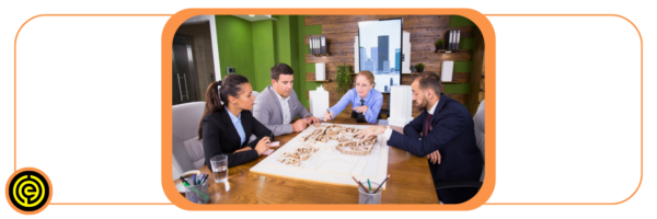15 Team Building Problem Solving Activities for Work