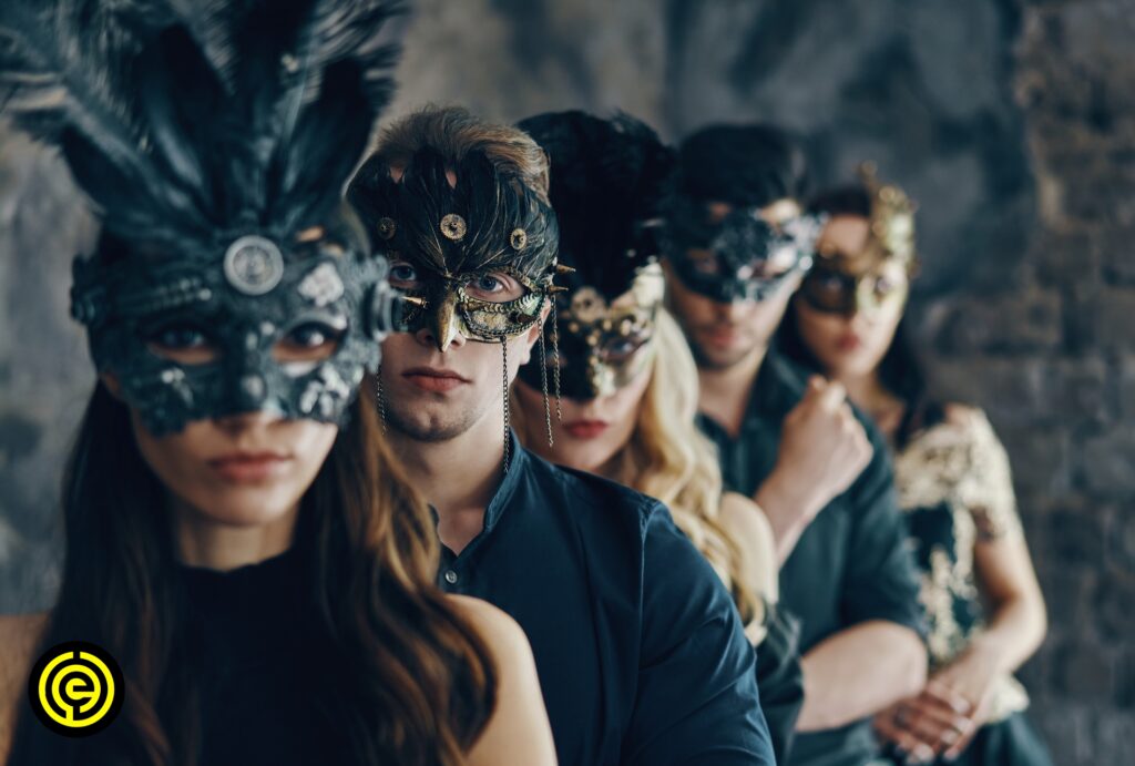 How to Host a Murder Mystery Party