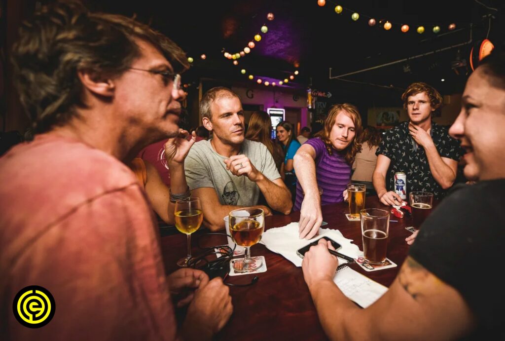 How to Host a Trivia Night: Step-by-Step Guide and Tips