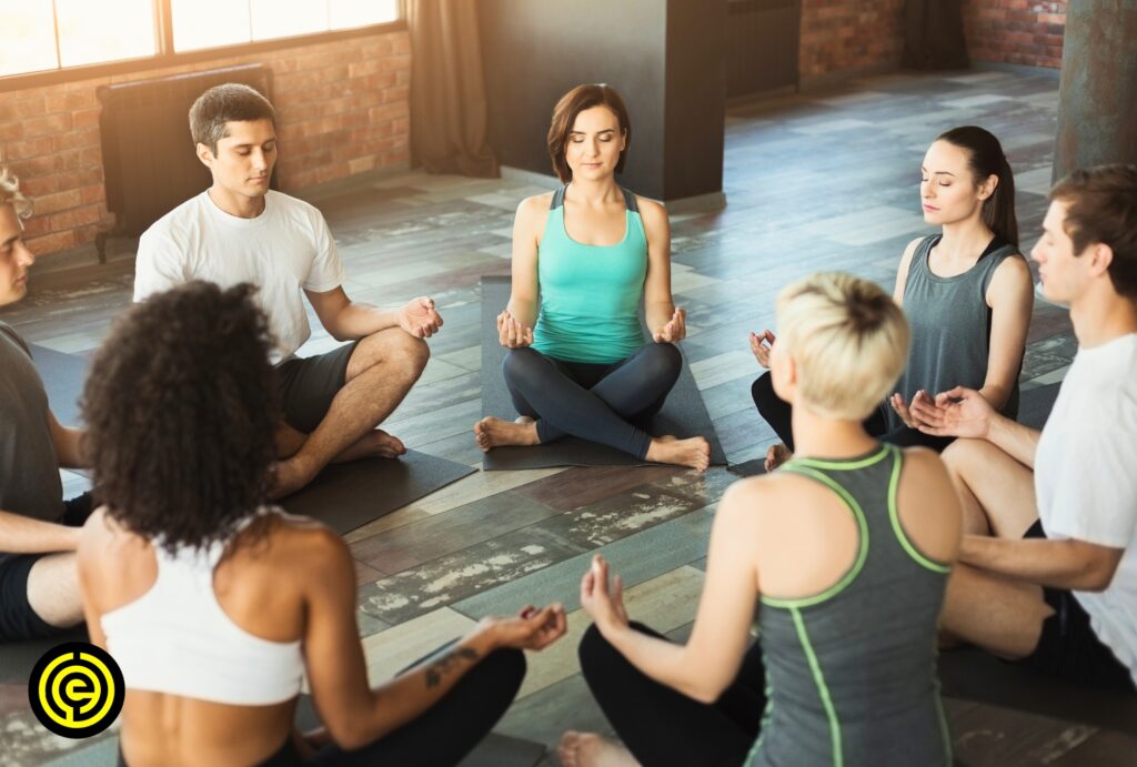 Yoga Team Building: How to Enhance Cohesion and Well-Being