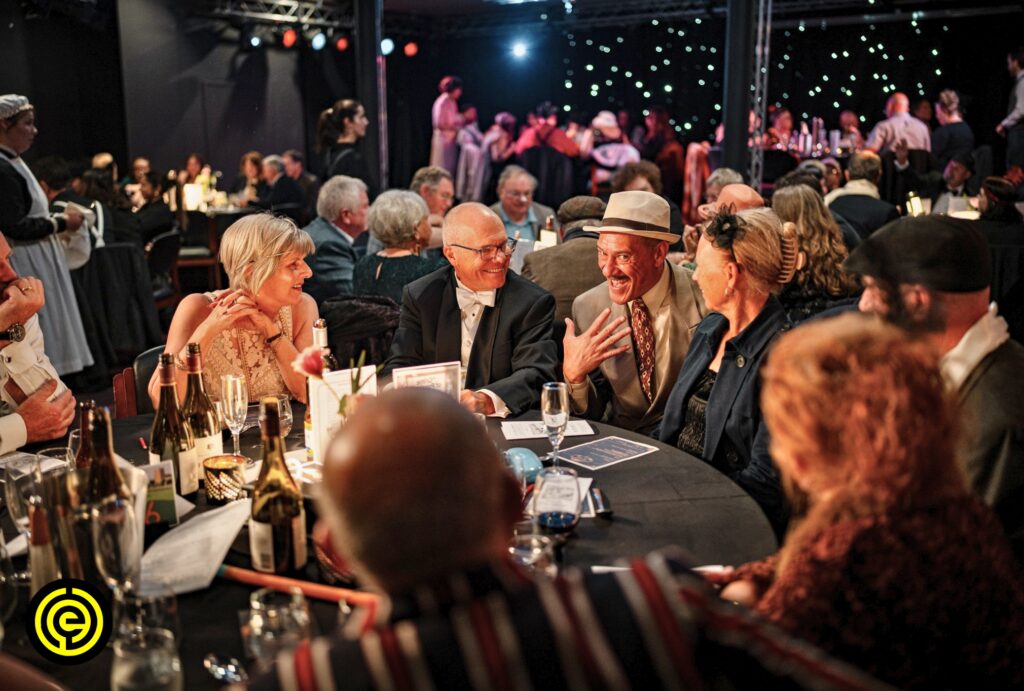 10 Murder Mystery Party Themes To Try