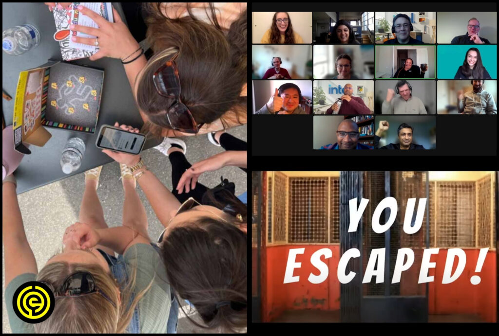 10 Quick Team Building Activities For Virtual and In-Person Teams