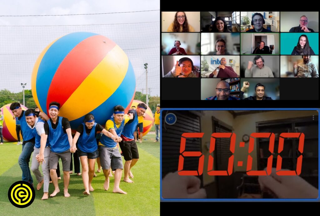 10 Essential Reasons Why Team Building Is Important In the Workplace