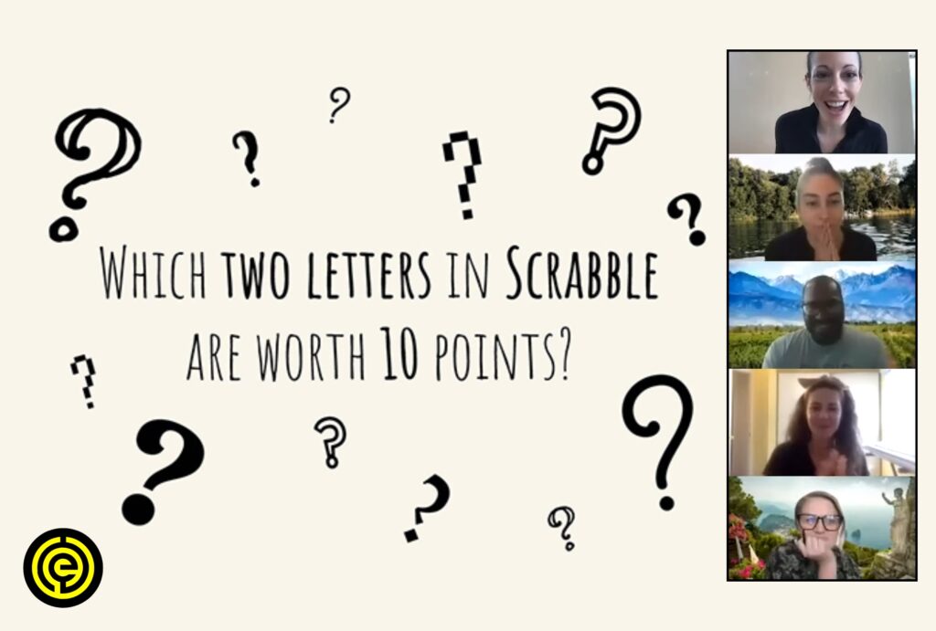 10 Fun And Engaging Trivia Questions For Your Next Team Building Event