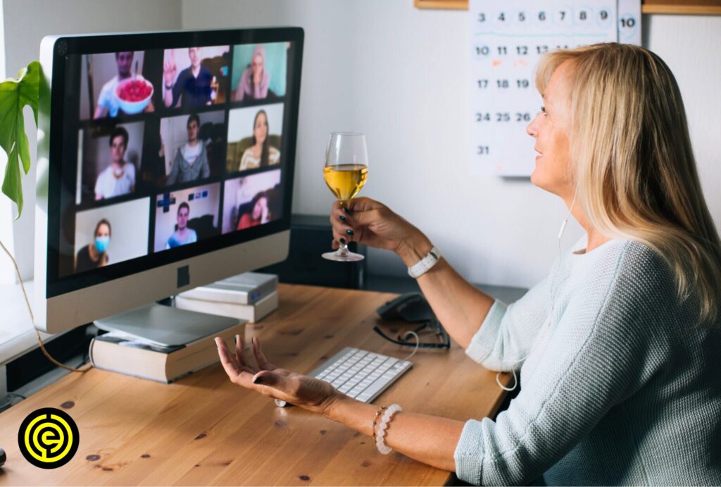10 Must-Try Virtual Retirement Party Ideas