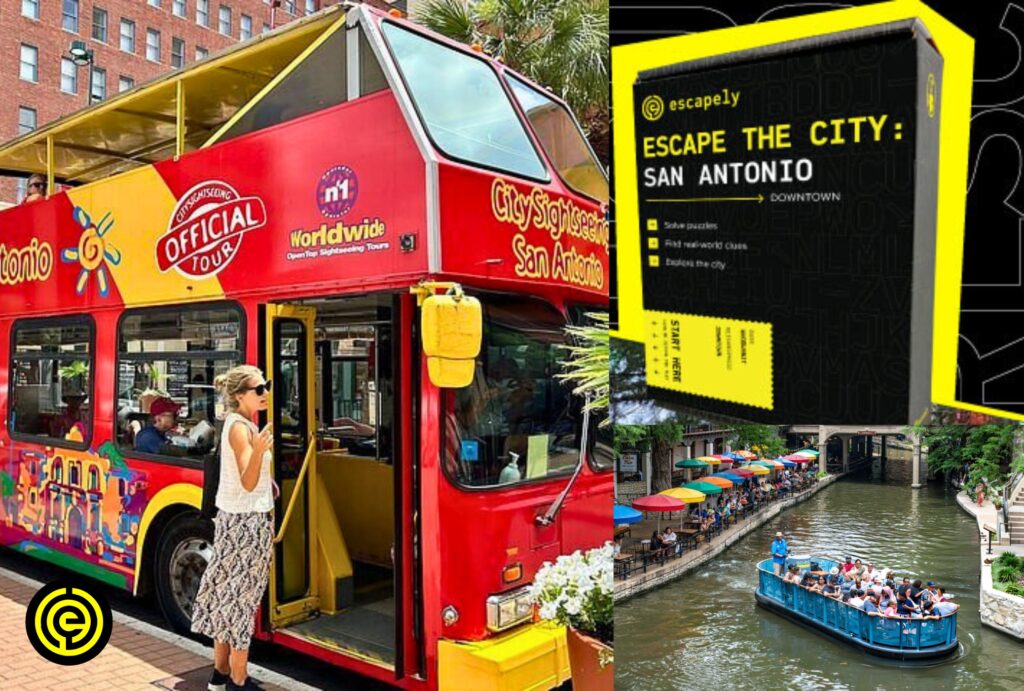 10 Thrilling Must-Try Team Building Activities in San Antonio