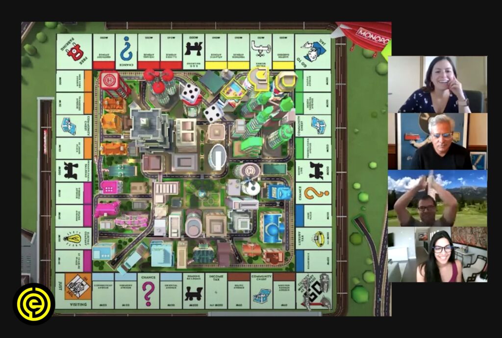 10 Virtual Game Night Ideas to Try With Family and Friends