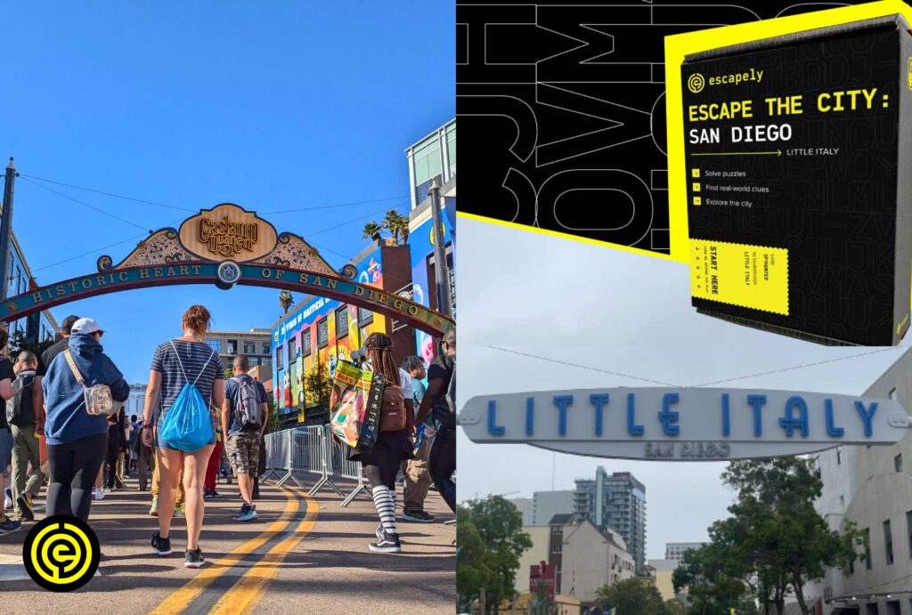 12 Fun and Easy Team Building Activities to Try In San Diego