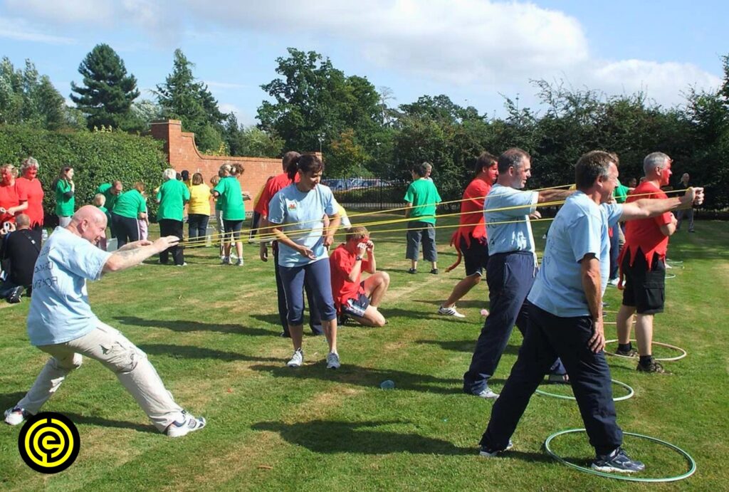 15 Fun Team Building Activities For A Stronger Staff