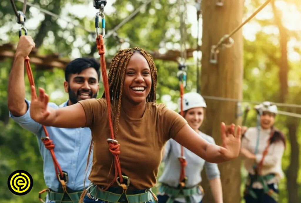 15 Team Building Activities for Teachers