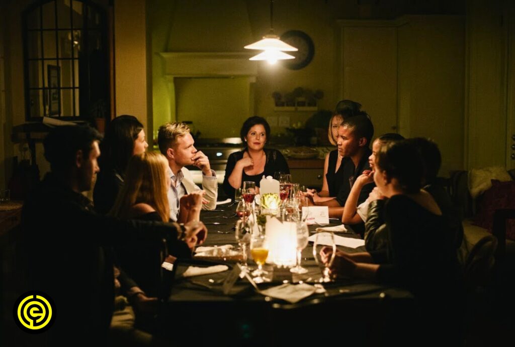 How to Host a Murder Mystery Dinner Party at Home