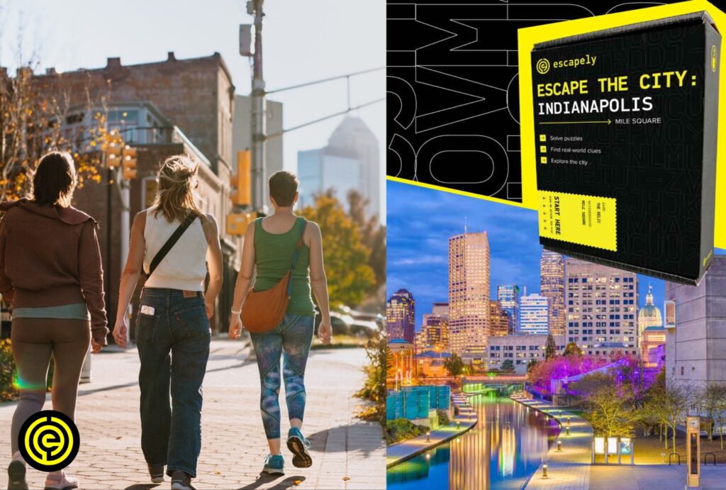 12 Most Thrilling and Fun Team Building Activities To Try In Indianapolis
