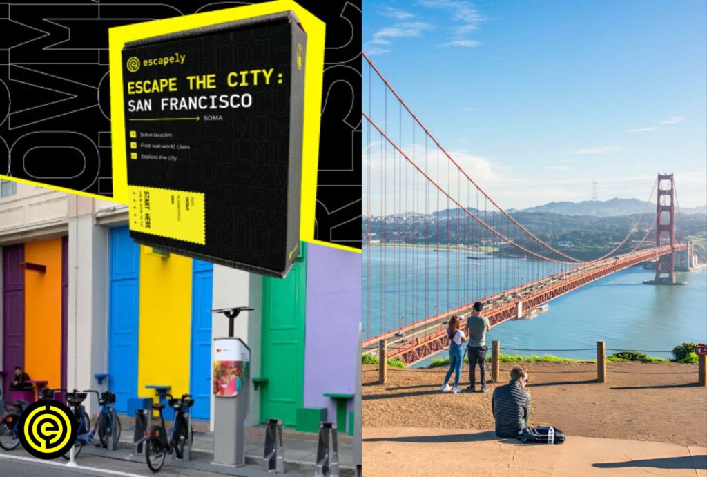 15 Team Building Activities in San Francisco That Boost Collaboration
