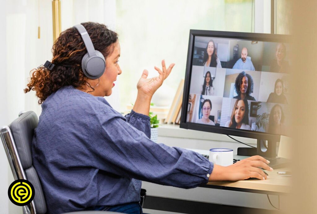 A Quick Guide on How to Make Virtual Meetings More Interactive