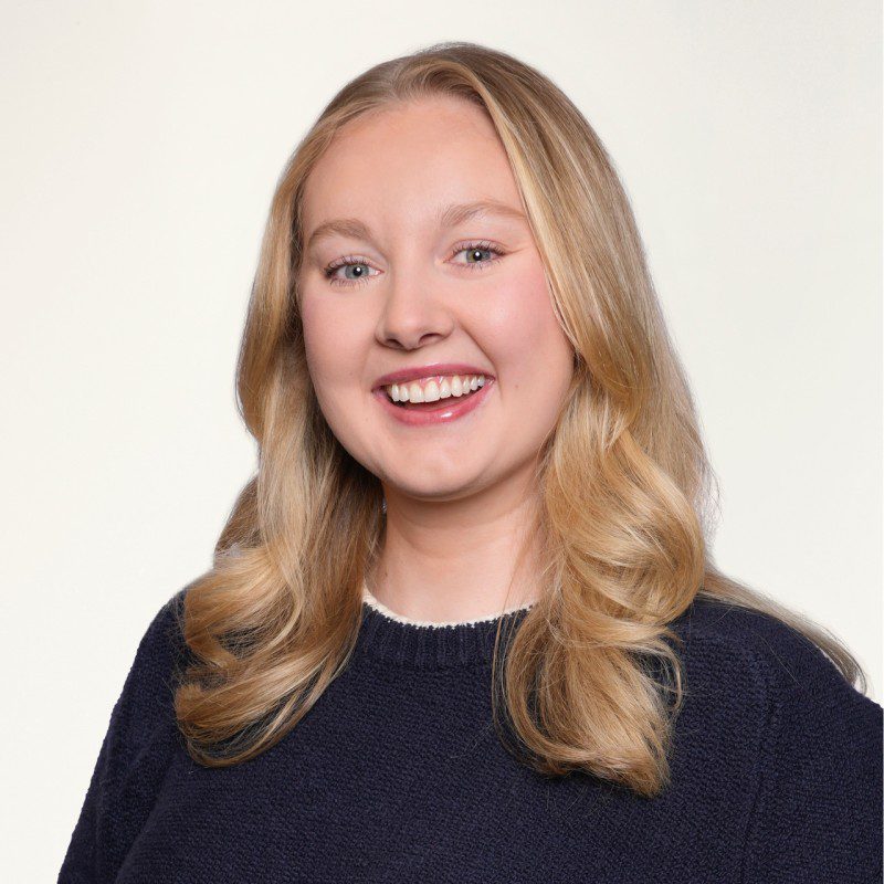 Hannah Lynch