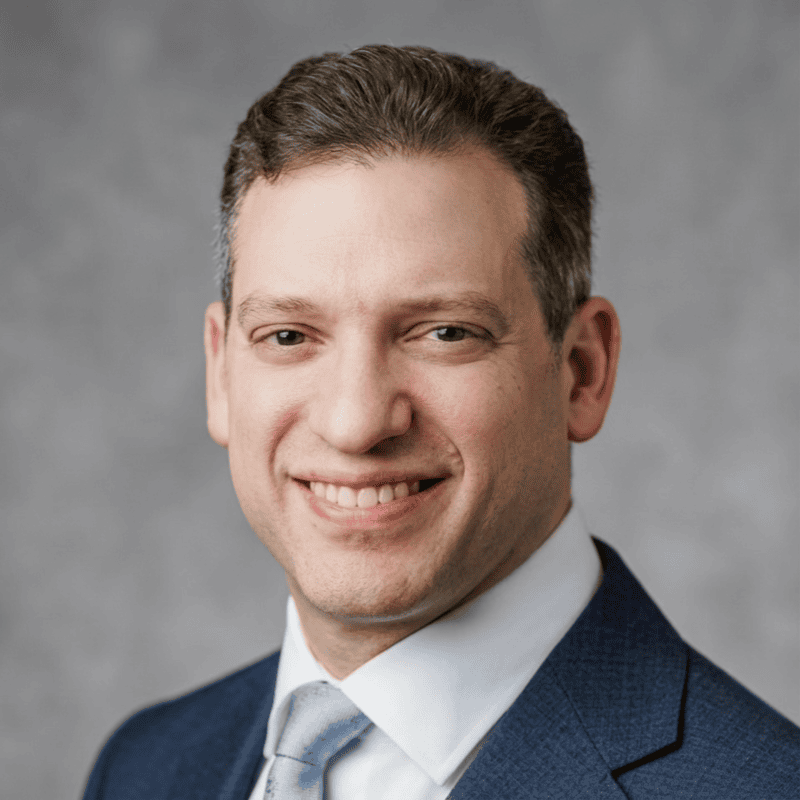 Joseph Bernstein