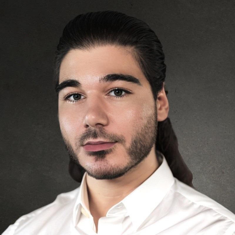 Luka Dragutinovic
