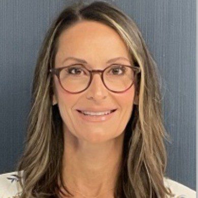 Kim Cofer