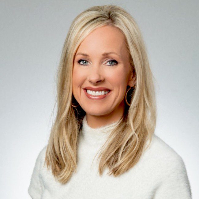 Kim Wheeler